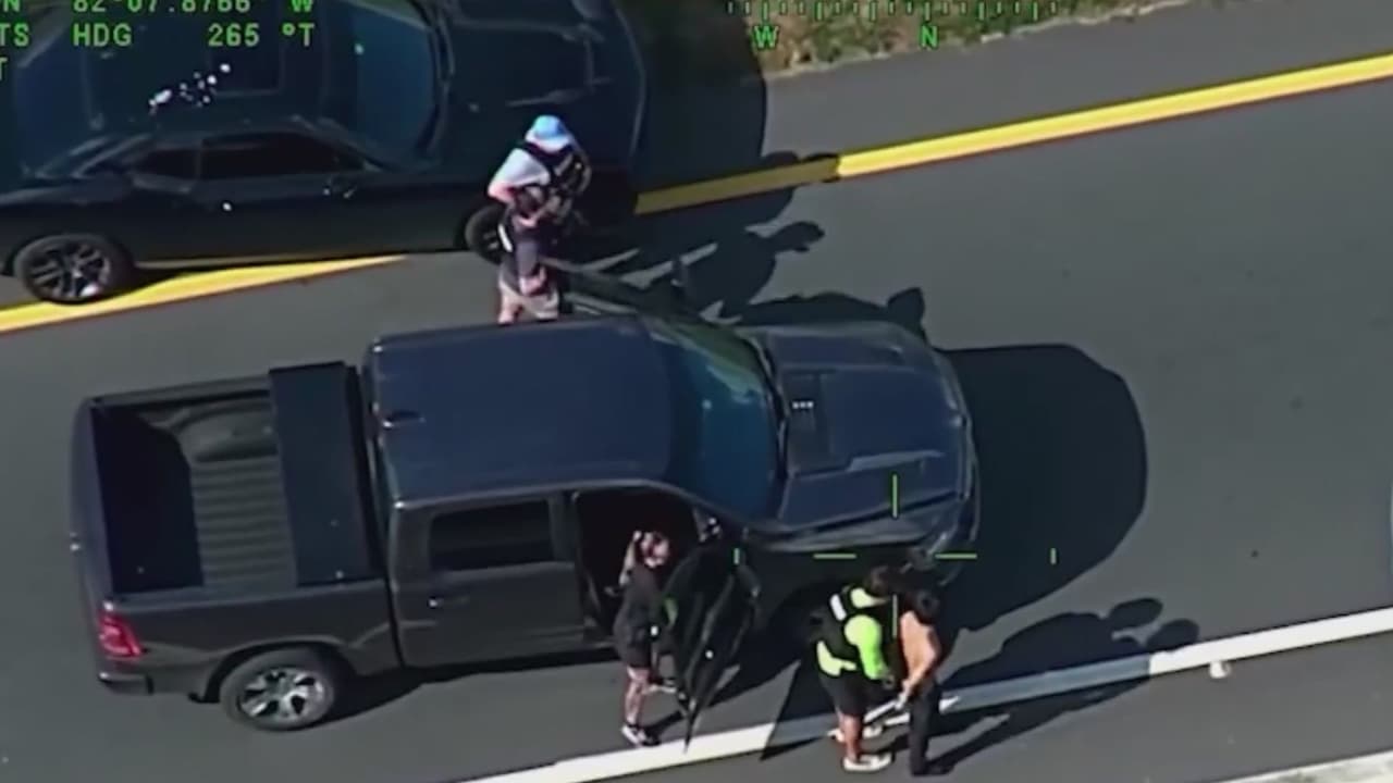 Cifras de menores con armas preocupa a líderes en Hillsborough tras dos arrestos en una semana