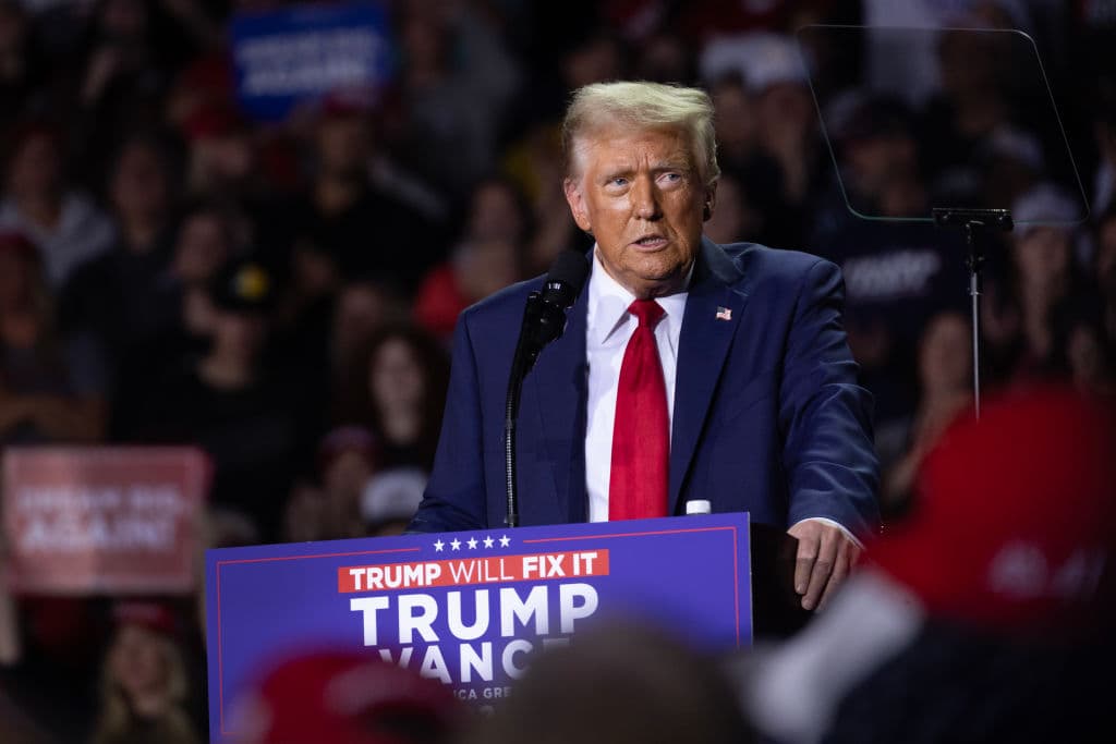 Estas son las cosas que Trump dijo que haría en su segundo mandato: punto por punto