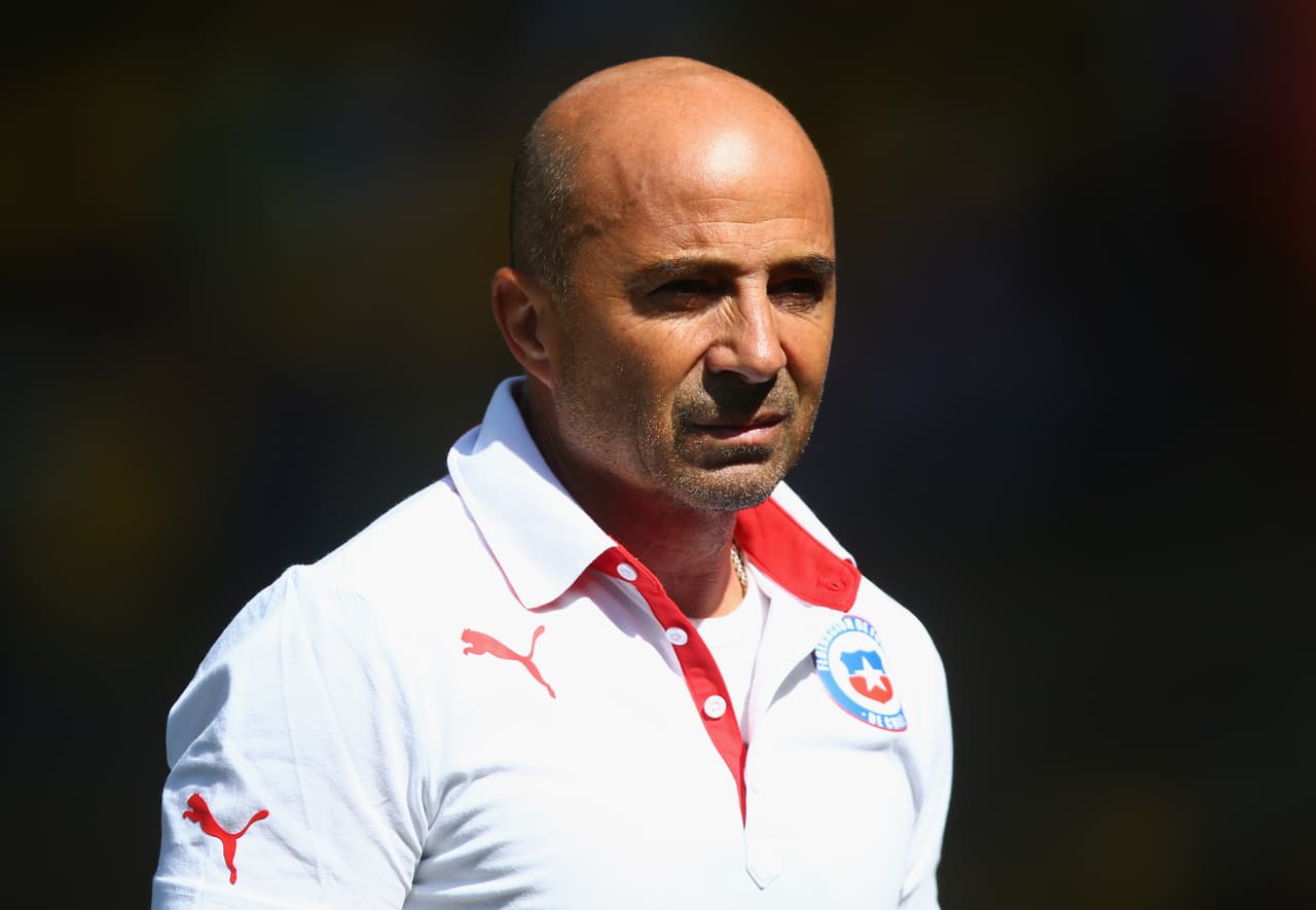 Sampaoli anuncia últimos descartes y define lista de 23 para la Copa América