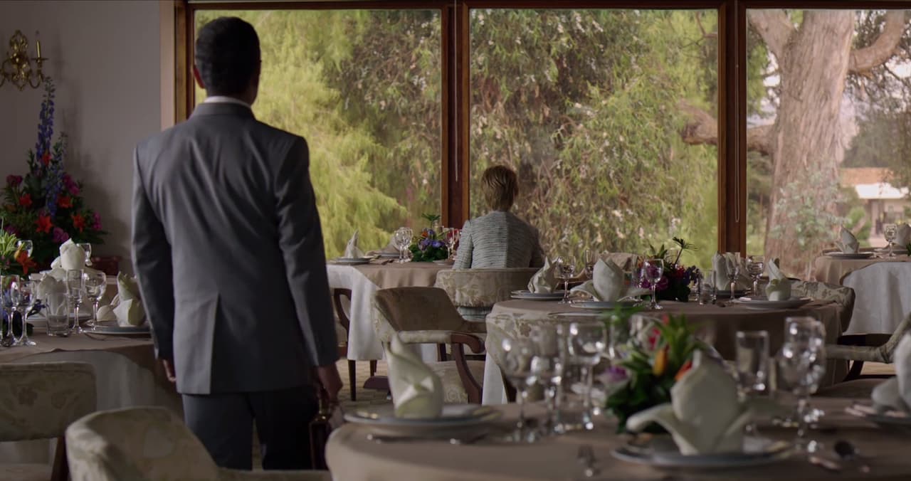 The path he must tread has changed. He’ll have to find new allies, but will he manage to overcome the new obstacles?