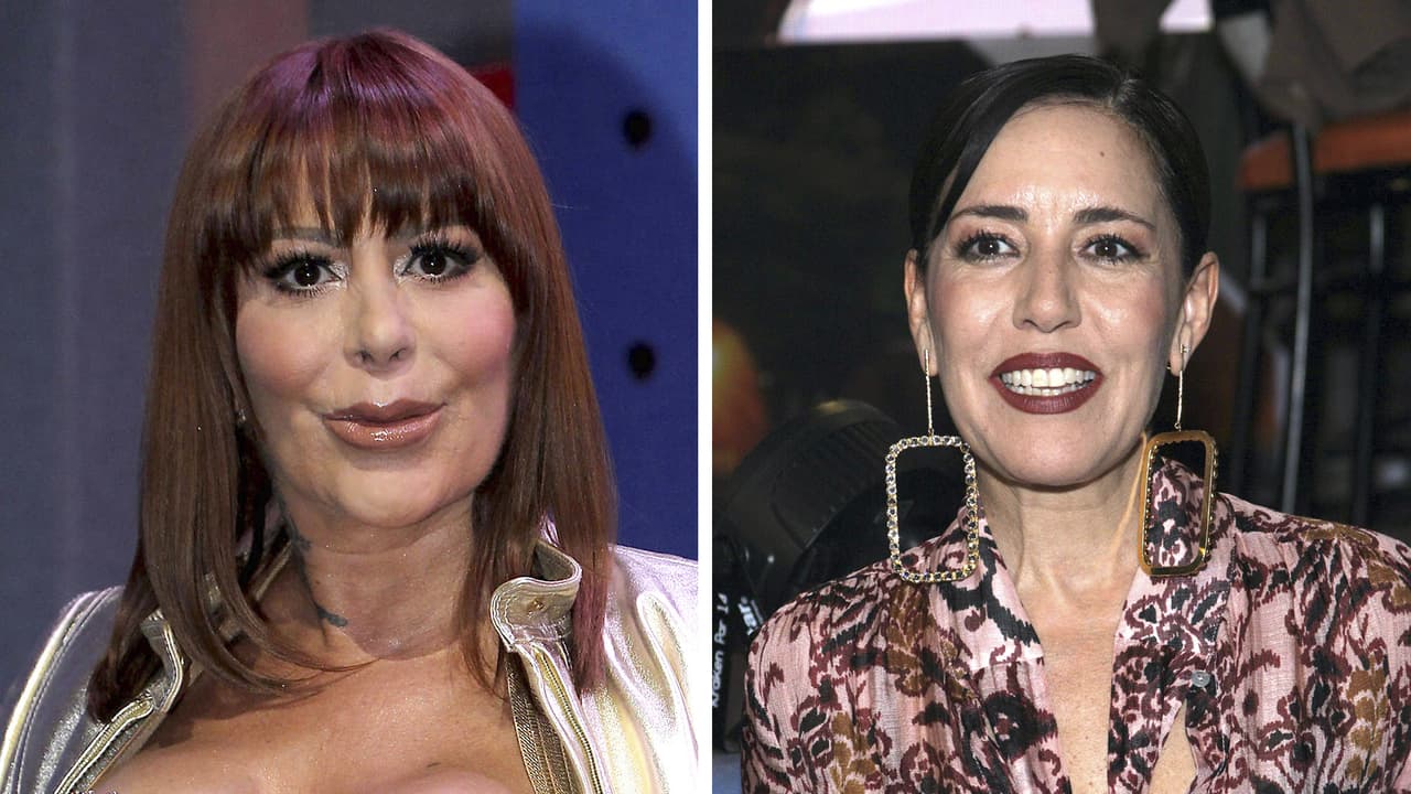 ¿Alejandra Guzmán y Stephanie Salas eran rivales? fans lo afirman por este video