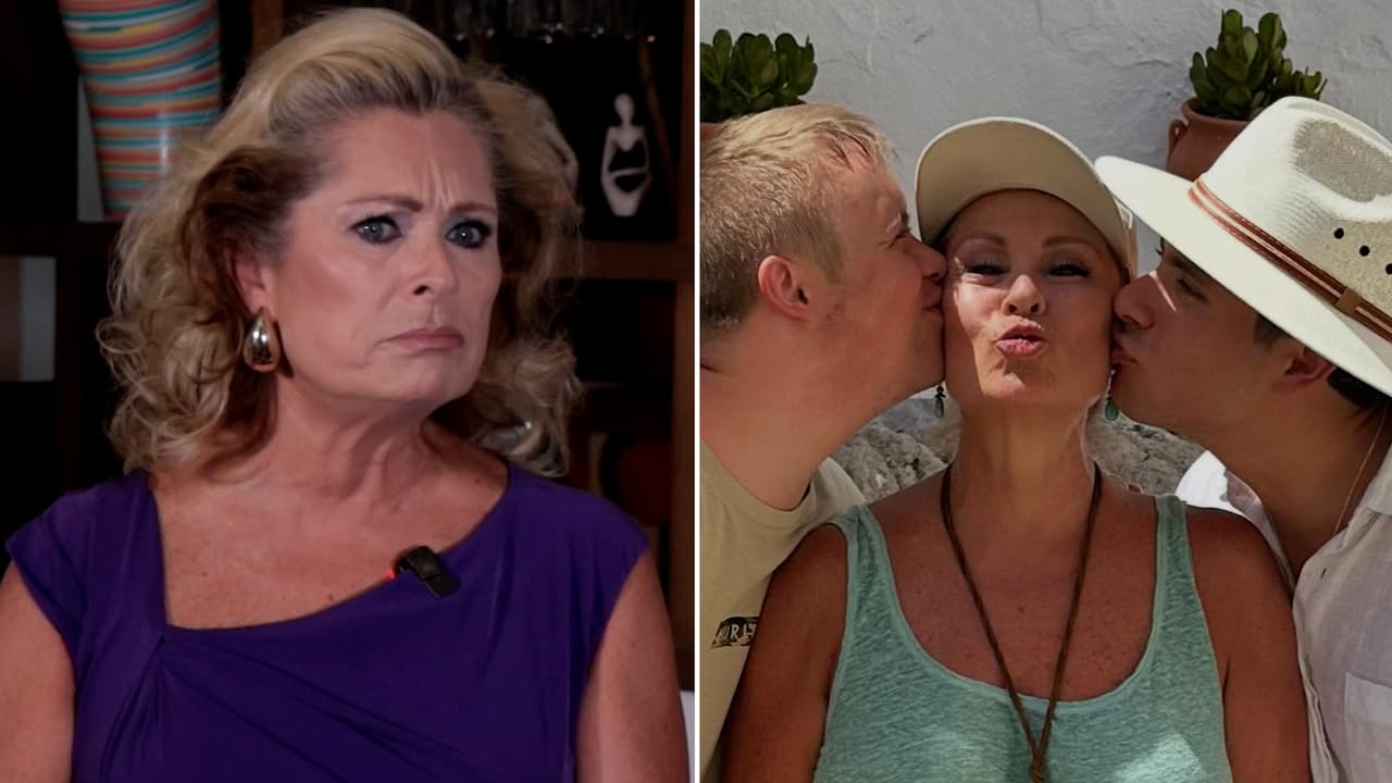 Lety Calderón vive angustia con sus hijos y madre tras impactante ‘noticia’: “La hubiera matado”