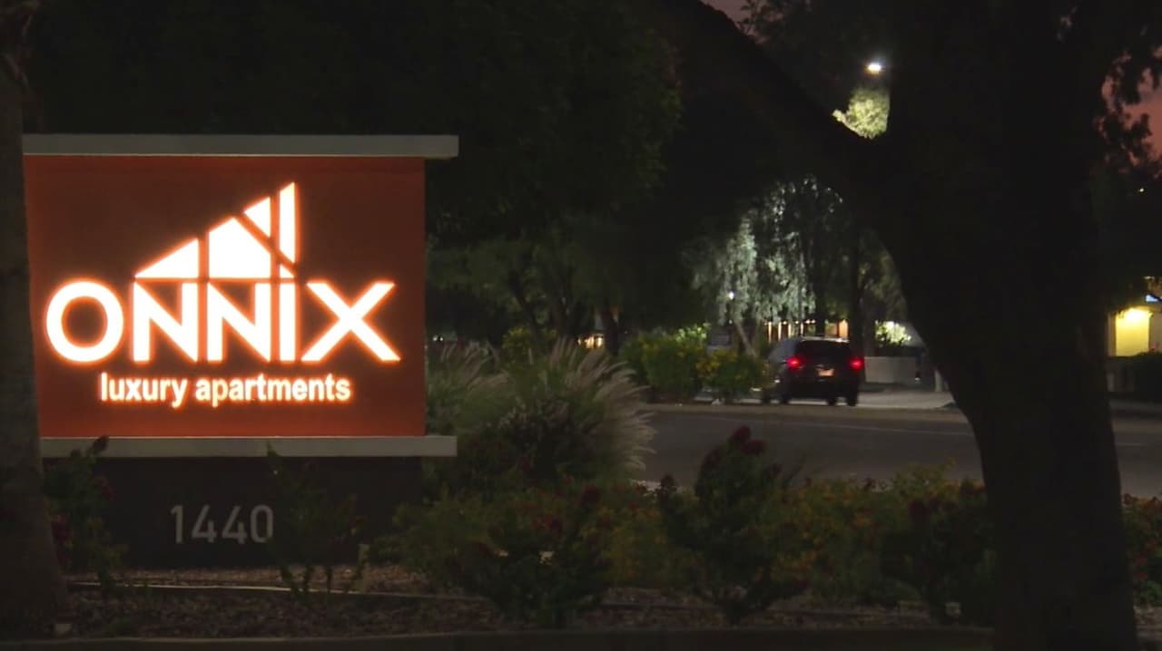 “Las personas corrían en todas direcciones”, tiroteo deja varios heridos en albercada en Tempe