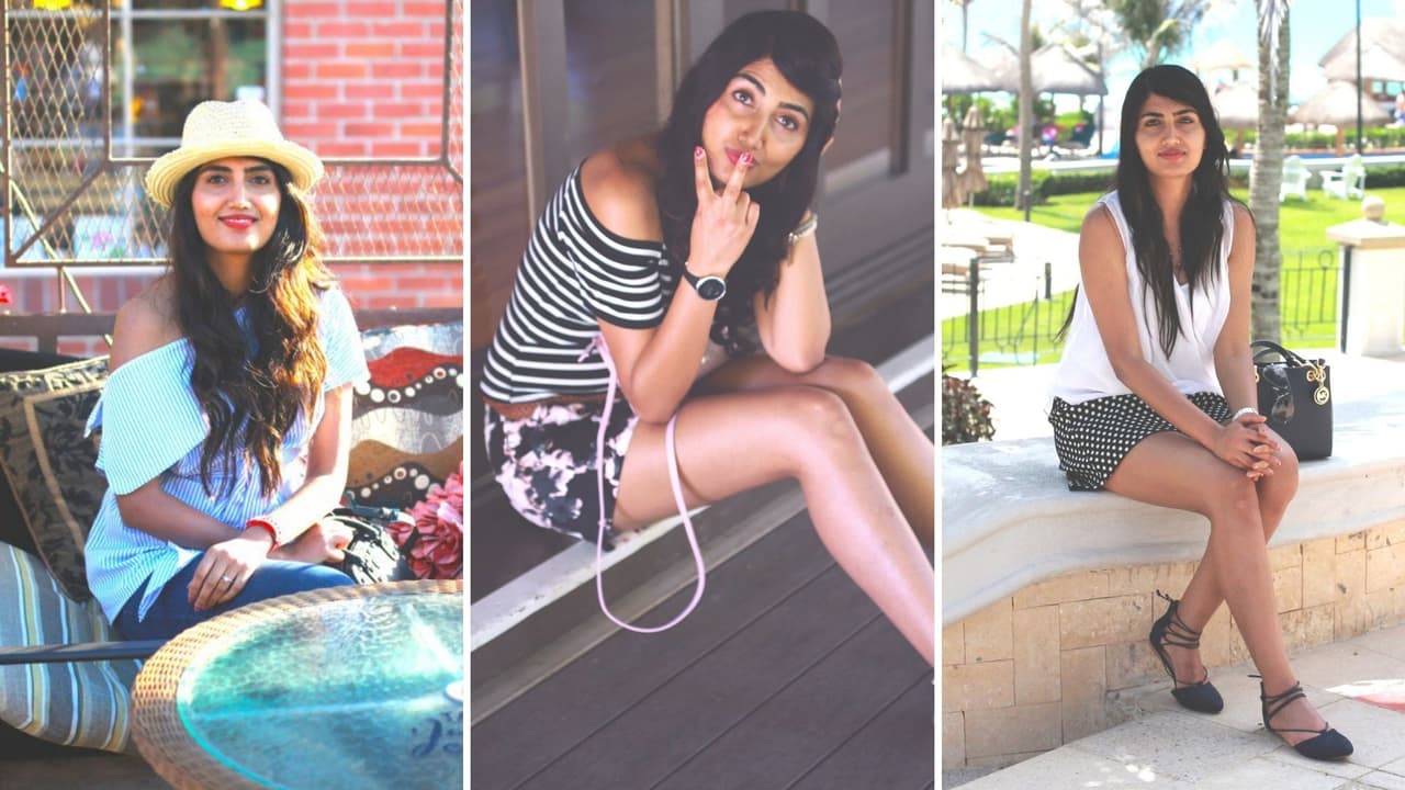 ¿Quién es la influencer de San José asesinada en una balacera en Tulum, México?