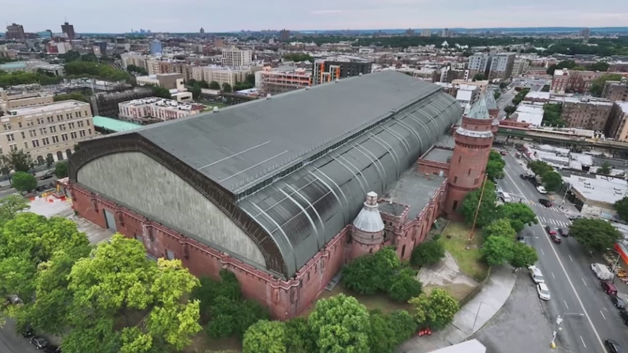Anuncian transformación del Kingsbridge Armory en el Bronx; generarán más de 1,000 empleos