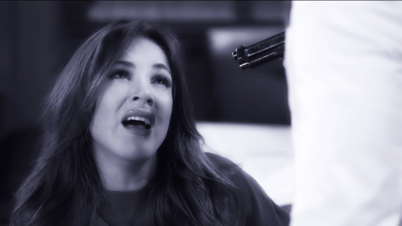 Aún no se sabe qué le pasó, si se quitó la vida o la asesinaron. ¿Tú qué opinas?