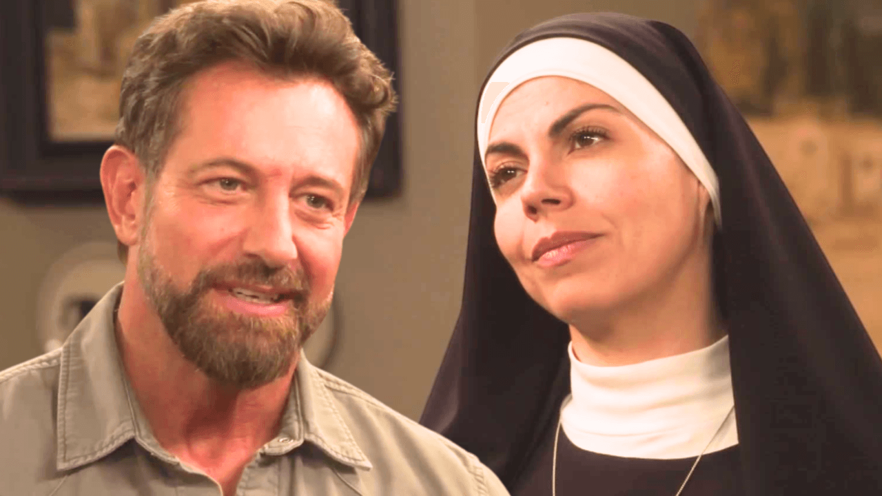 Celeste se arrepiente y suplica perdón a Oscar | Monteverde | Capítulo 70