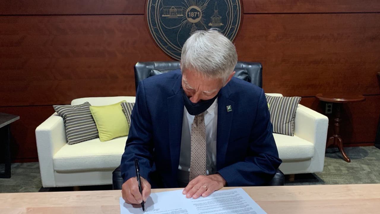 Reanudan uso obligatorio de mascarillas en lugares cerrados en Cary por rápida propagación de la variante delta del coronavirus