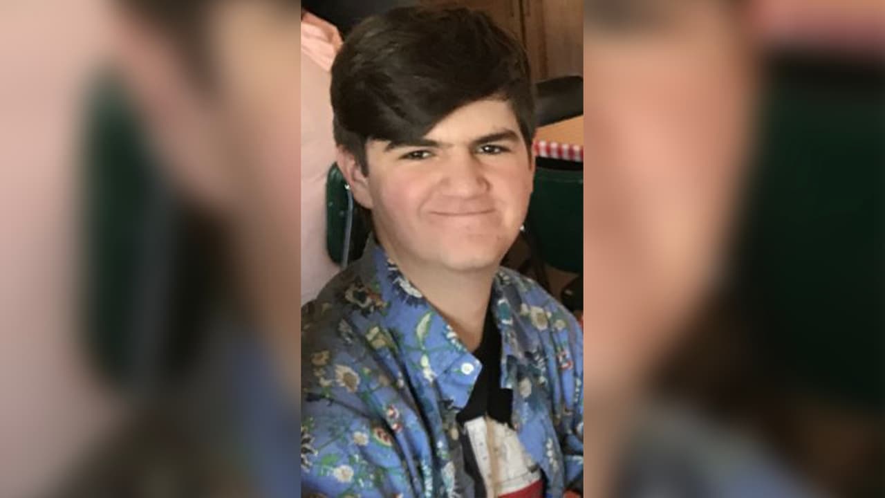 La familia del menor decidió donar sus órganos. "
<b>David donó con éxito seis órganos</b>", indicó Paul Castro, padre del joven a través de las 
<b><a href="https://www.univision.com/temas/redes-sociales">redes sociales.</a></b>