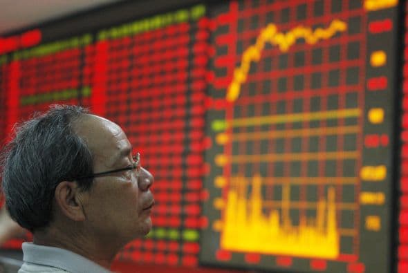 La Reserva Federal recorta la tasa de interés medio punto porcentual, lo que abre el camino a préstamos más baratos