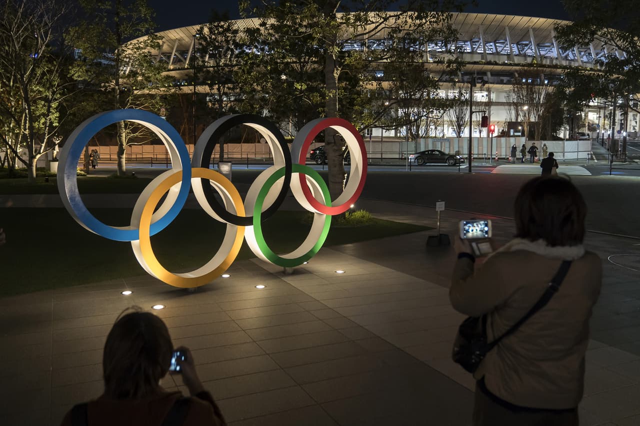 Organizadores de Tokio 2020 desestiman alteraciones por coronavirus