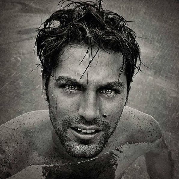 Renato López era muy querido por sus compañeros actores, quienes de inmediato reaccionaron ante la terrible pérdida.