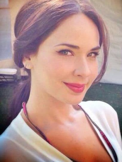 También podría darle vida a "María" en la nueva producción de Ignacio Sada.