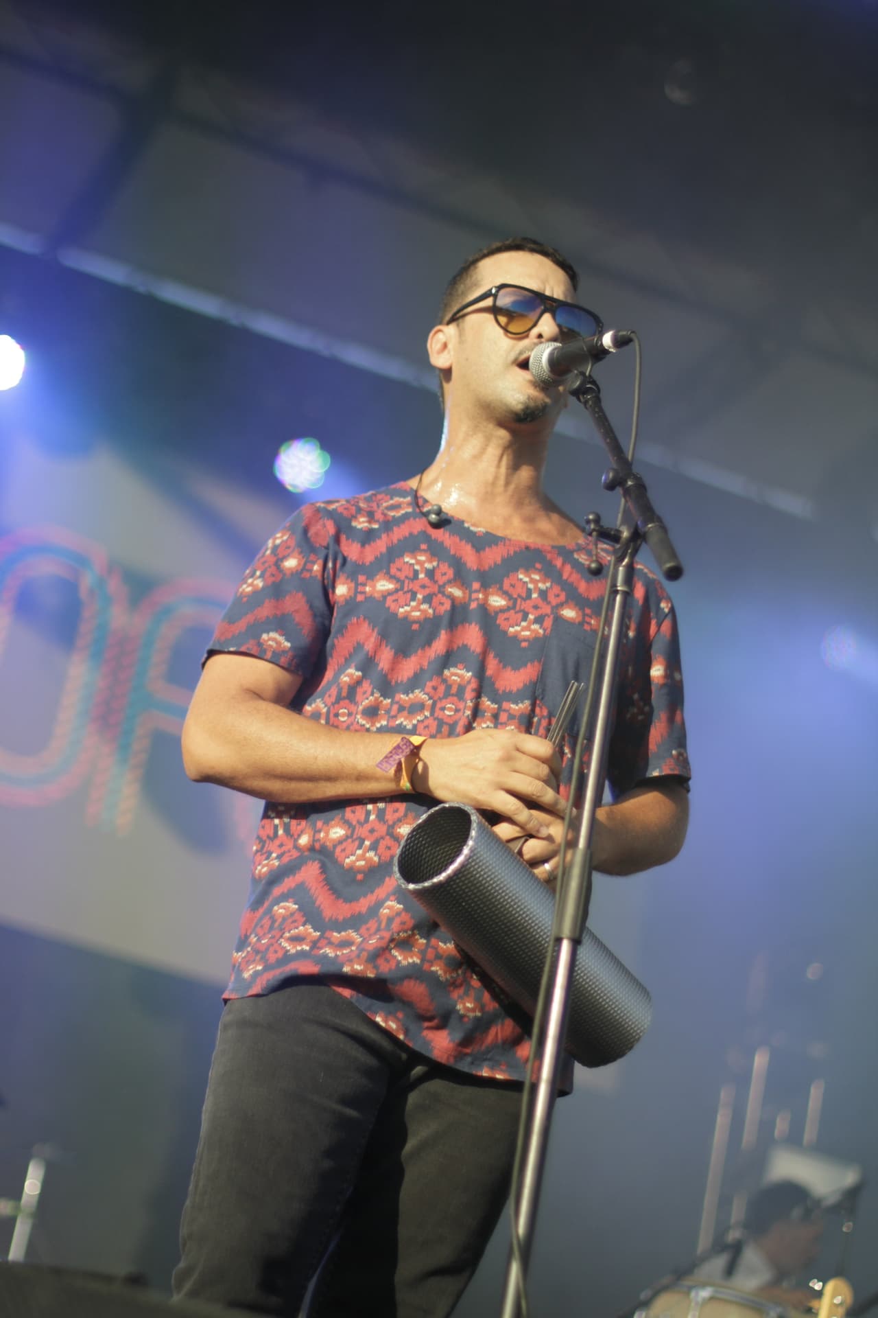 Fobia, Julieta Venegas, Intocable, entre otras bandas hicieron de Ruido Fest 2017 todo un éxito. Mira el ambientazo que se vivió en Chicago este fin de semana.