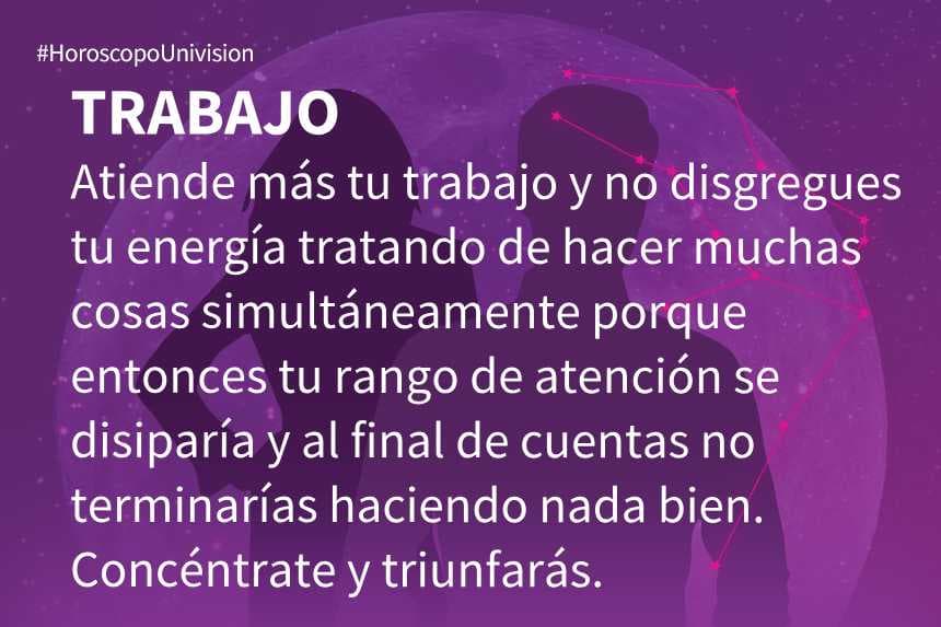 Sagitario 15 de septiembre de 2019