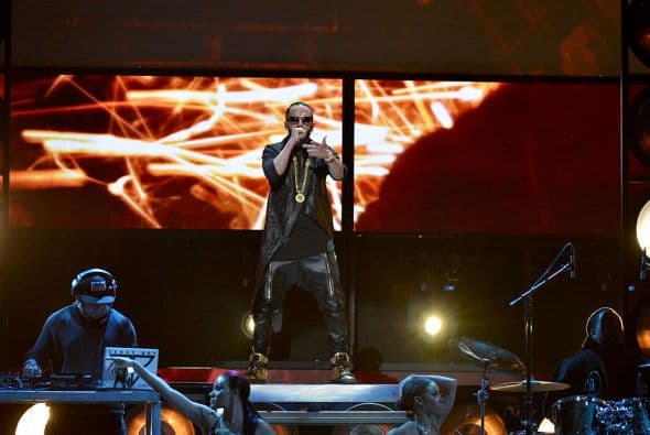 A Yandel le ha ido muy bien en su carrera como solista.