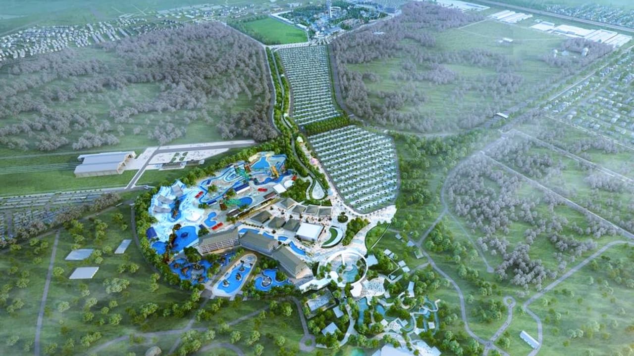 Aplazan votación de controvertido proyecto de parque acuático junto a zoológico en Miami-Dade