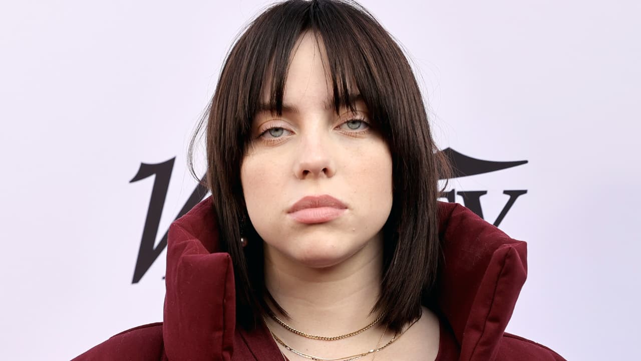 “Destruyó mi cerebro”: Billie Eilish habla sobre las consecuencias de ver pornografía desde los 11 años