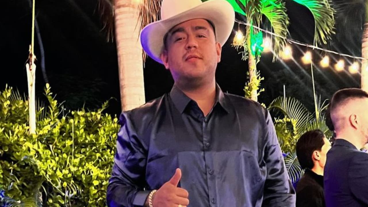 Reportan muerte del cantante de corridos Saúl Granados: lo hallan sin vida en un camino en México