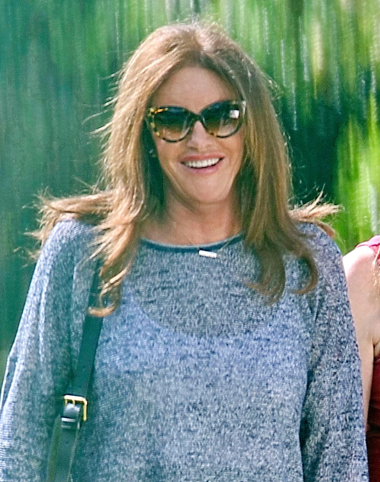 ¿Usarías un disfraz de Caitlyn Jenner?