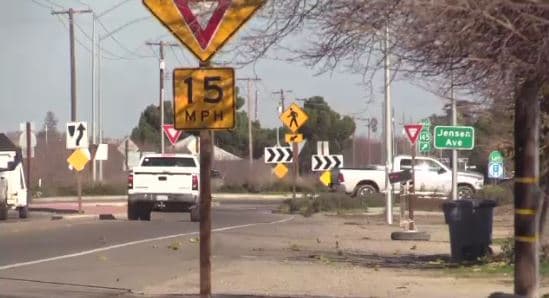 Tiroteo al sur de Kerman ocurrido este jueves deja un herido sin riesgo vital