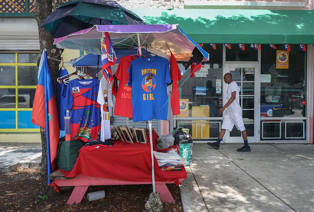 Los primeros migrantes que llegaron a Miami escaparon de la dictadura de François Duvalier, y se instalaron en Lemon City, lo que actualmente se conoce como Pequeña Haití.