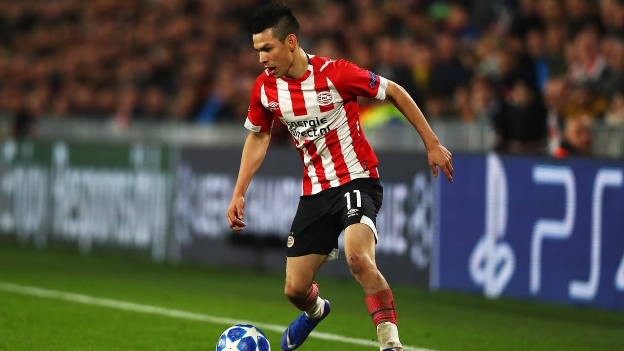 ¡Llegó la hora de partir! Los grandes quieren al Chucky porque es garantía de gol