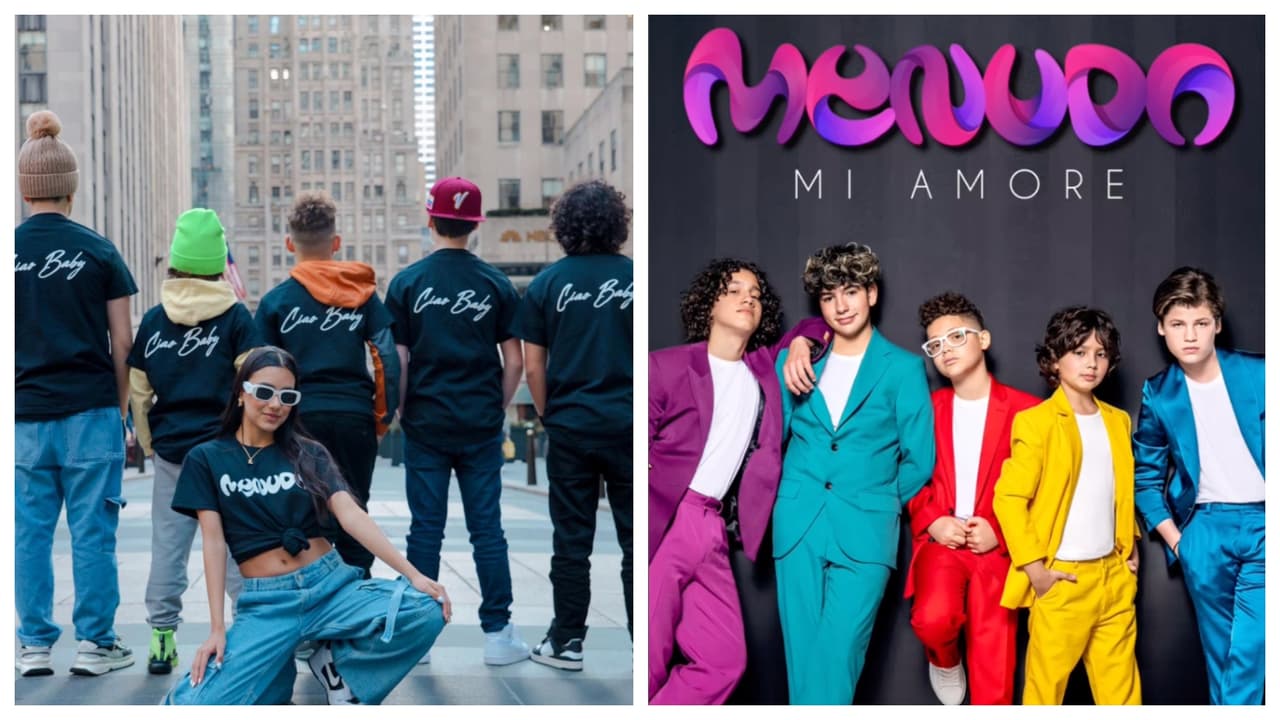 Se devela el misterio: Hoy en NYC se dieron a conocer los nombres y rostros del nuevo Menudo