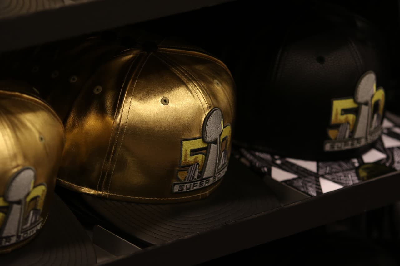 El Super Bowl será el evento deportivo más caro en la historia de EEUU