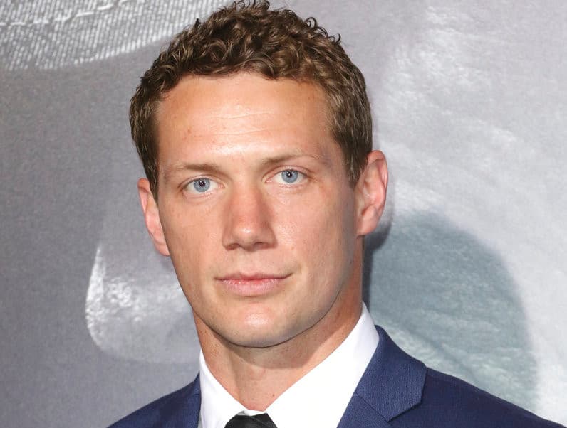 Los últimos momentos del actor Johnny Wactor: intentaba proteger a una compañera de trabajo cuando fue asesinado