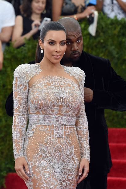 En la gala del MET las tres sensuales famosas dejaron a muchos boquiabiertos con sus curvas al descubierto. ¿Quién las lució mejor?