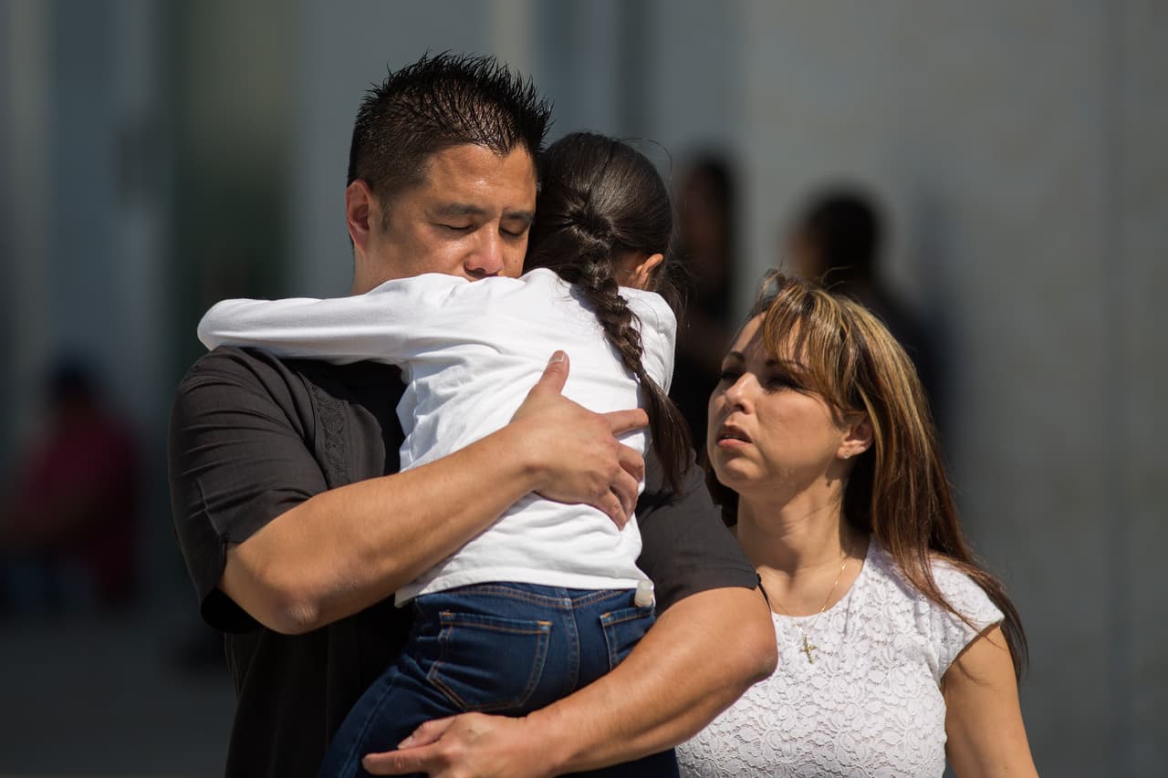 Cómo los traumas de la niñez impactan la salud y la educación por el resto de la vida