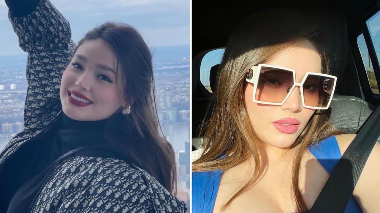 Nieta de ‘El Chapo’ Guzmán se lanza como cantante y se defiende ante las críticas 
