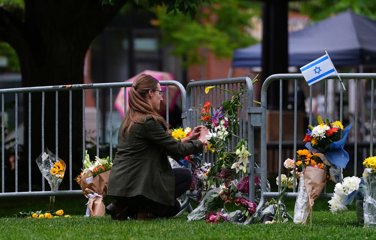 Muere semanas después del ataque antisemita en Boulder una anciana de 82 años que fue herida con un cóctel molotov