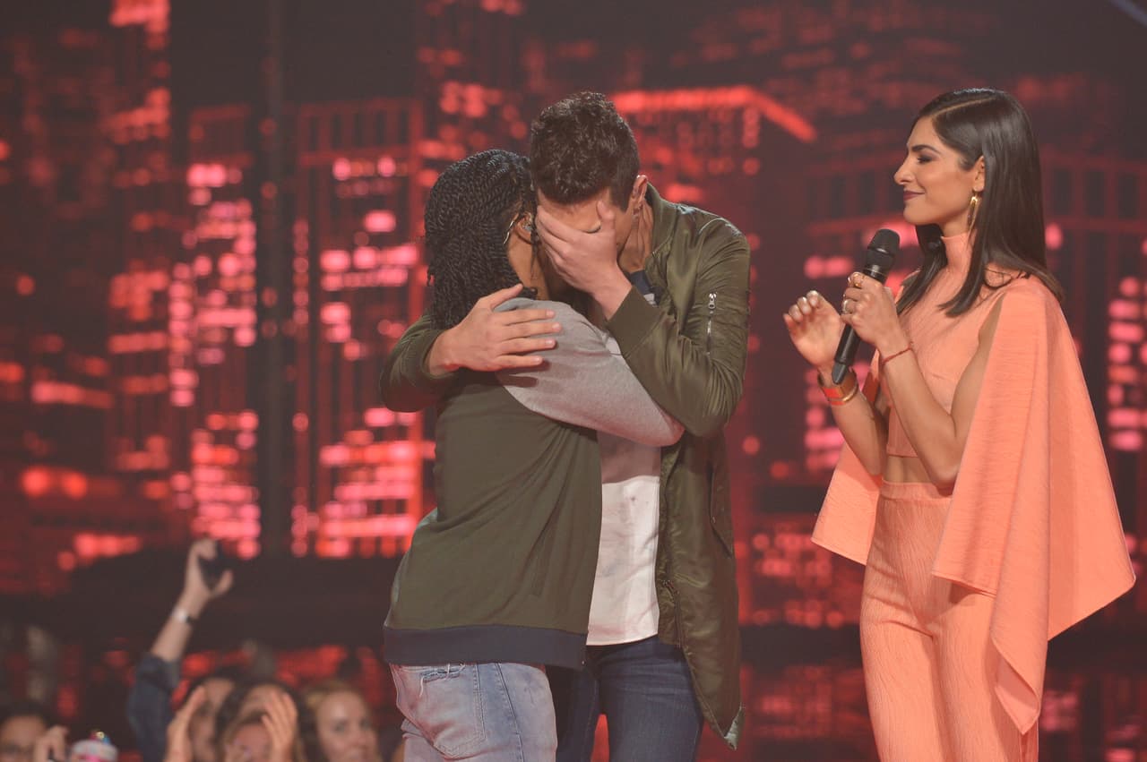 Aaron Bodden cautivó a todos con su audición e historia de vida. Hoy le decimos adiós recordando sus mejores momentos.