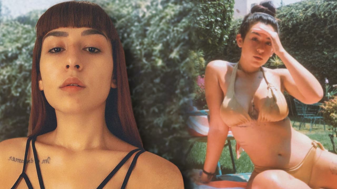 “La bubi sigue igual”: la hija de Niurka Marcos cuenta todo lo que ha sufrido con el regalo que le pidió a su mamá