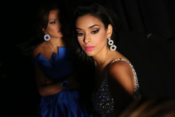 ¡De todo pasó en el detrás de cámaras de la sexta gala de Nuestra Belleza Latina! Aquí hay más drama que en una novela mexicana.