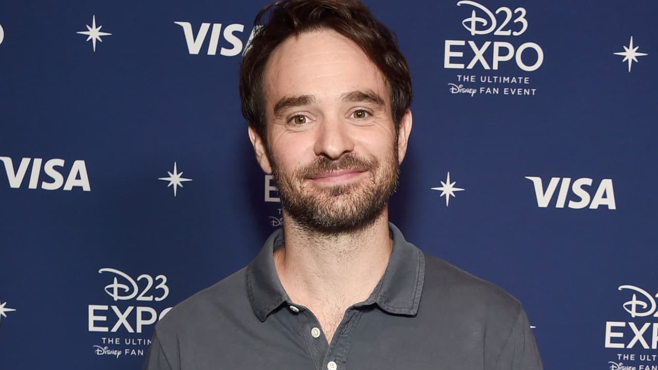 Charlie Cox