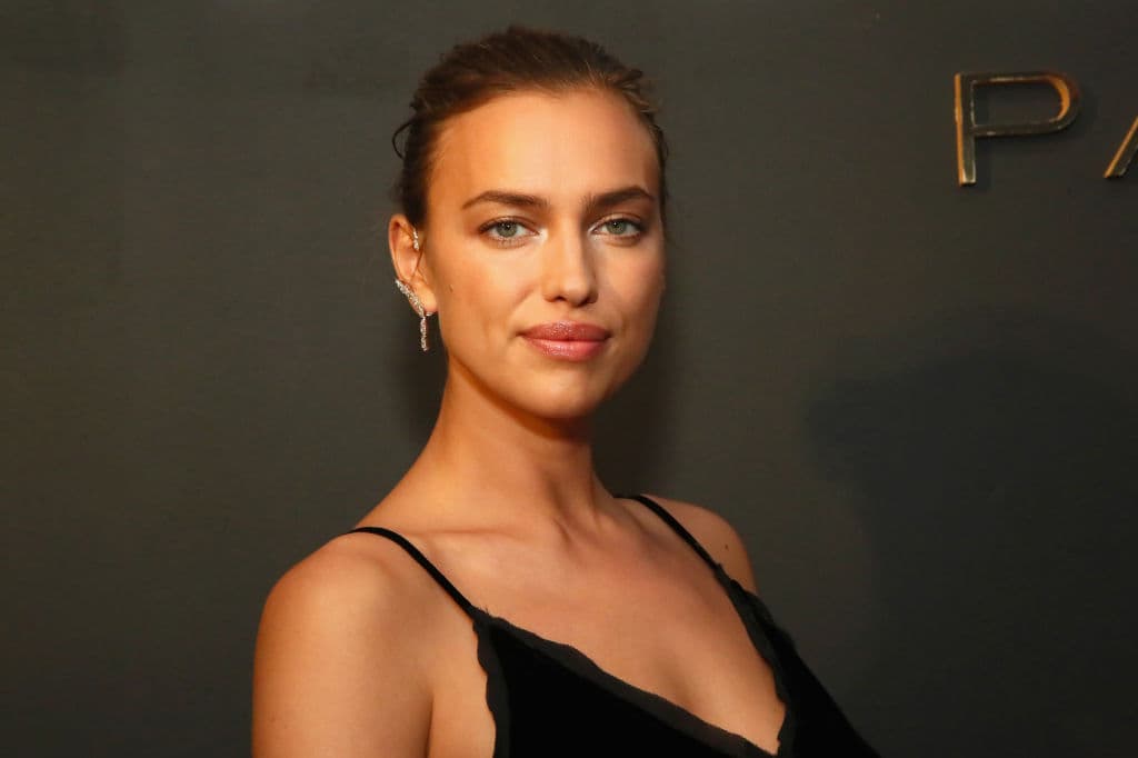 Irina Shayk