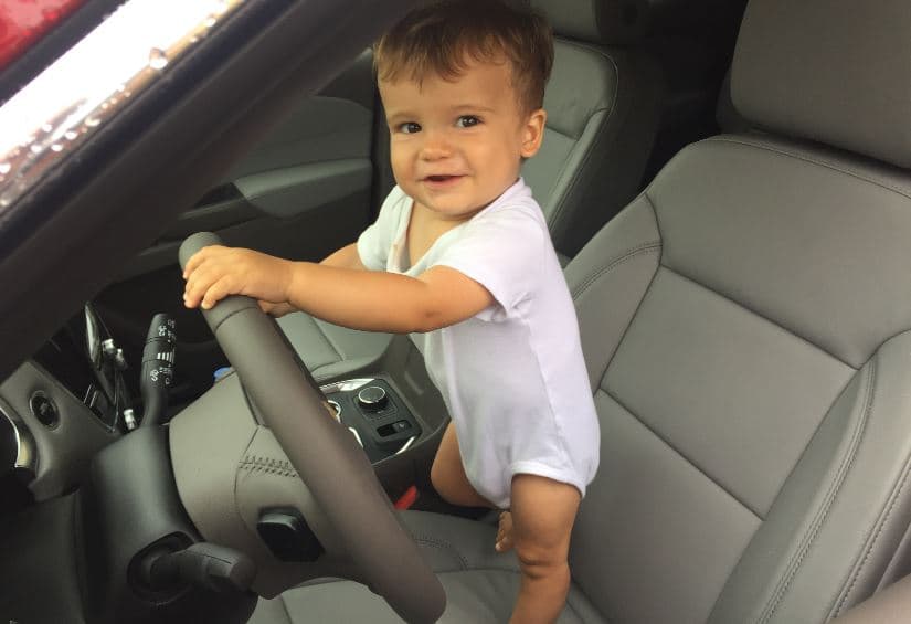 Los mejores autos usados para jóvenes