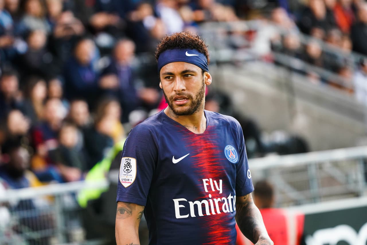 ¡Las directivas sacan chispas! El PSG impediría el regreso de Neymar al Barcelona