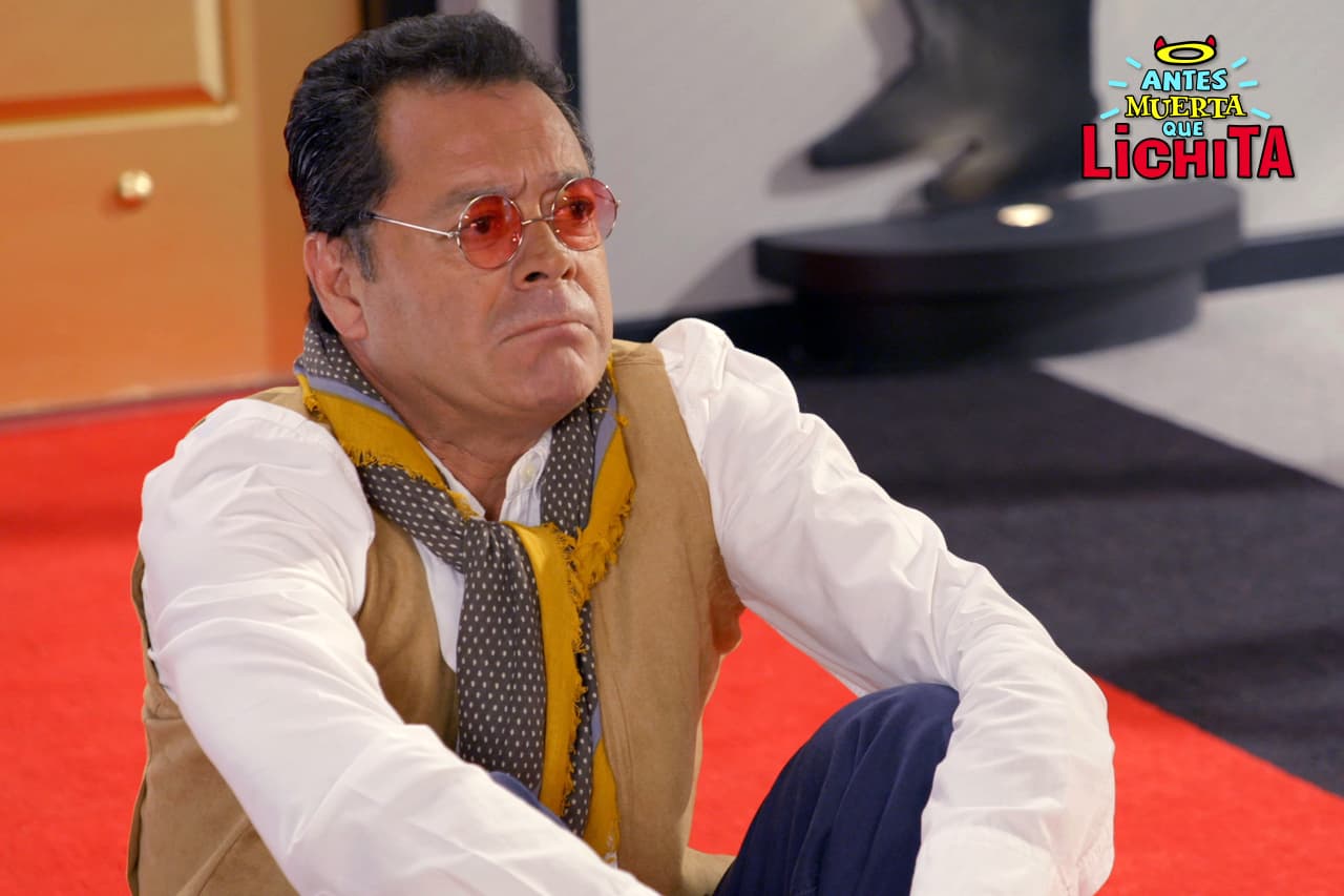 Rafael pedirá la ayuda de Augusto para agilizar el pago de su mansión en Buenos Aires.