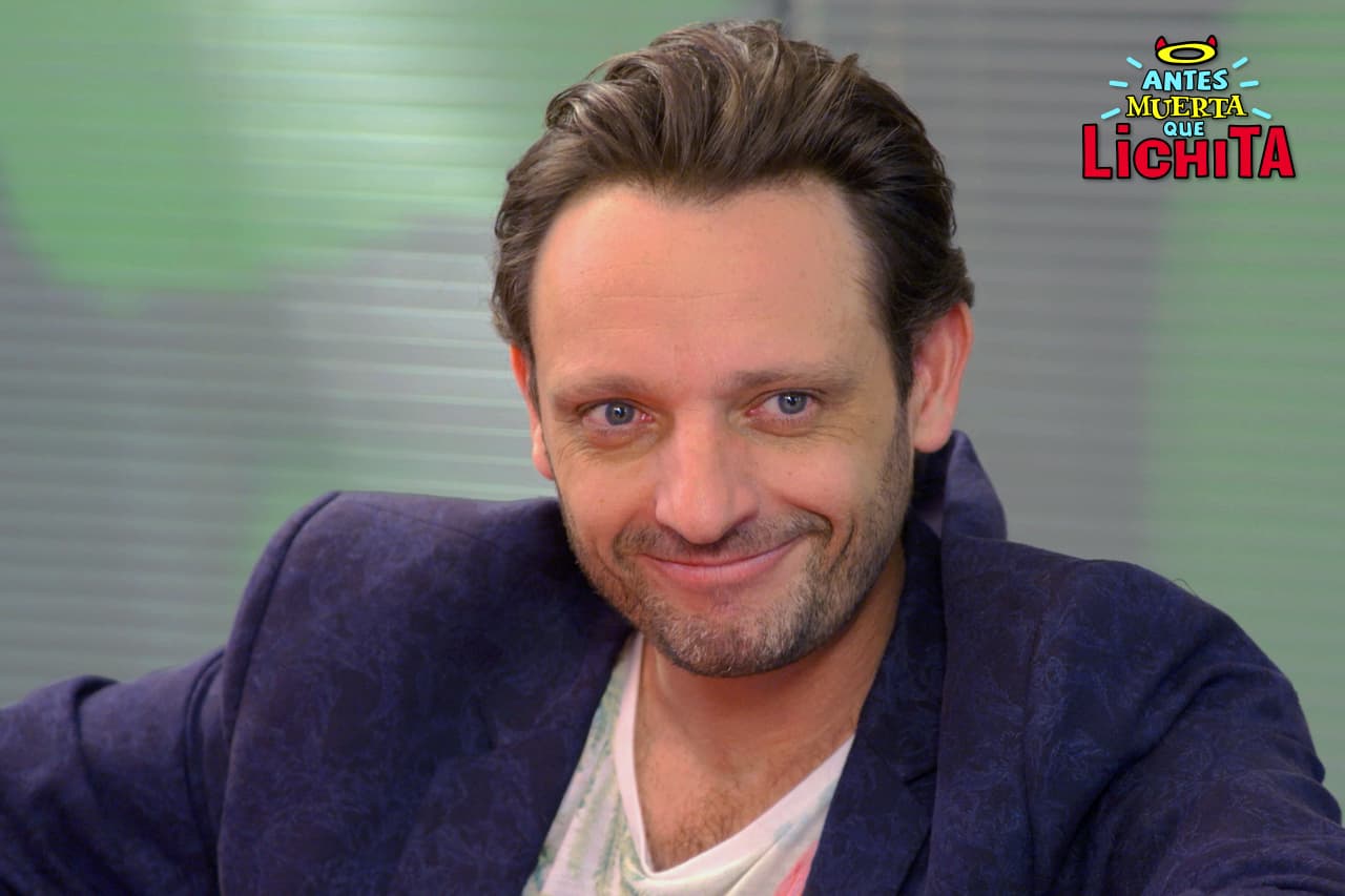 Elías quedará fascinado con el regreso de Alicia.