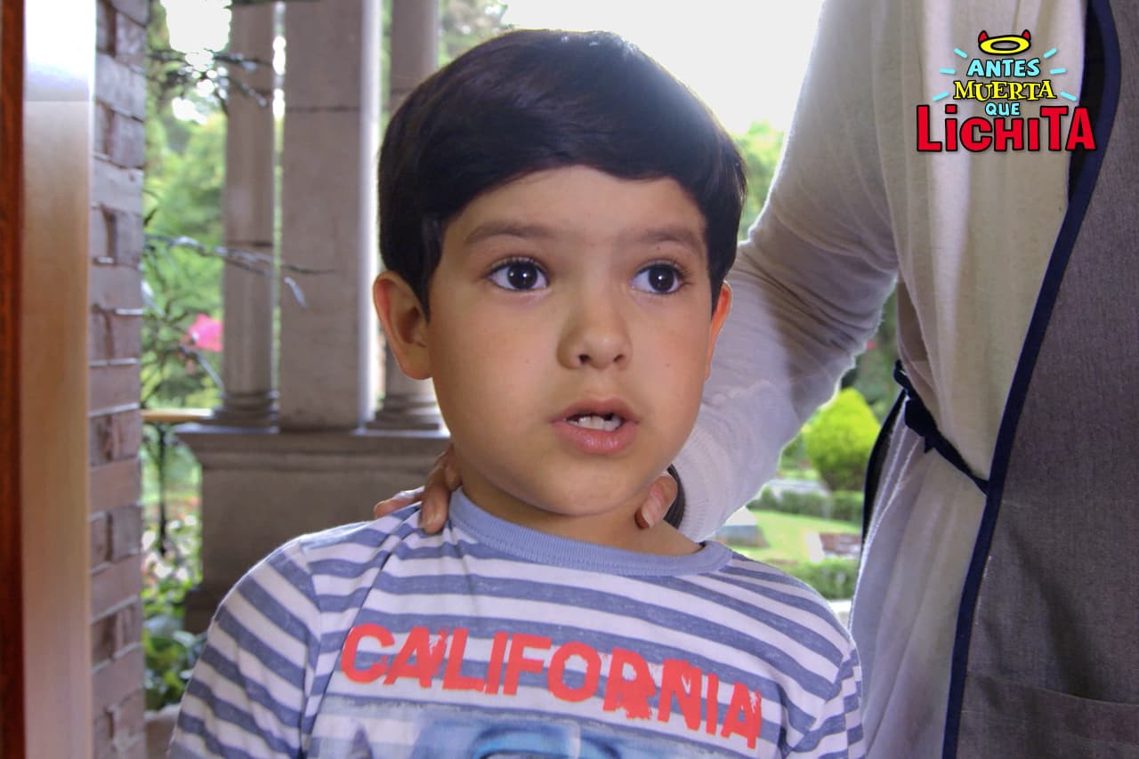 ¿Quiénes serán los nuevos padres adoptivos de Mateo? Descúbrelo.