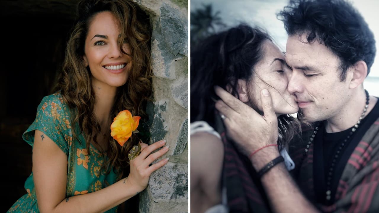 Bárbara Mori sufrió por amor hasta que su mejor amigo la flechó: ¿ya conoces a su actual pareja?