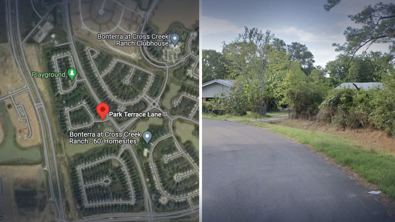 Muere un hombre de 71 años luego de ser mordido por siete perros pitbull en el condado Fort Bend 