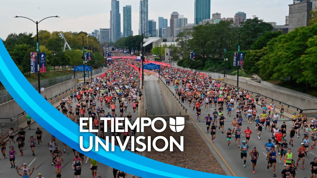 Actualización del tiempo: Fin de semana soleado y estable. Sábado frío, Domingo aumenta la temperatura