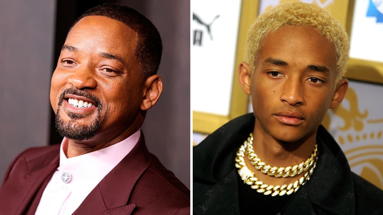 ¿Will Smith arruinó la carrera de su hijo? Jaden y su hermana Willow revelaron sus problemas con él