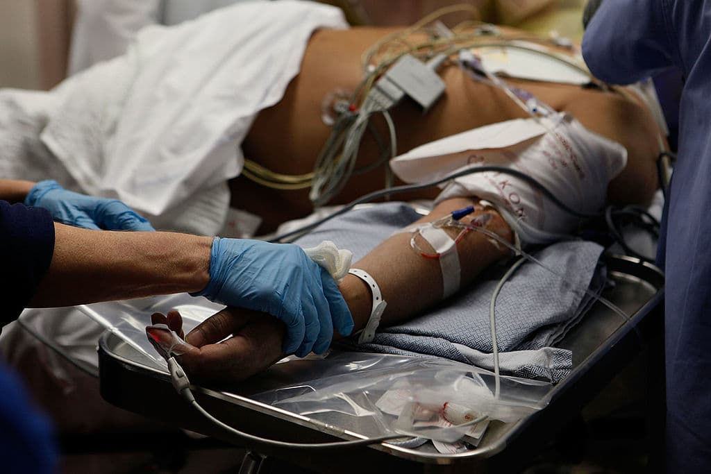 No hablar inglés pone en riesgo de muerte a inmigrantes en medio de la pandemia de coronavirus