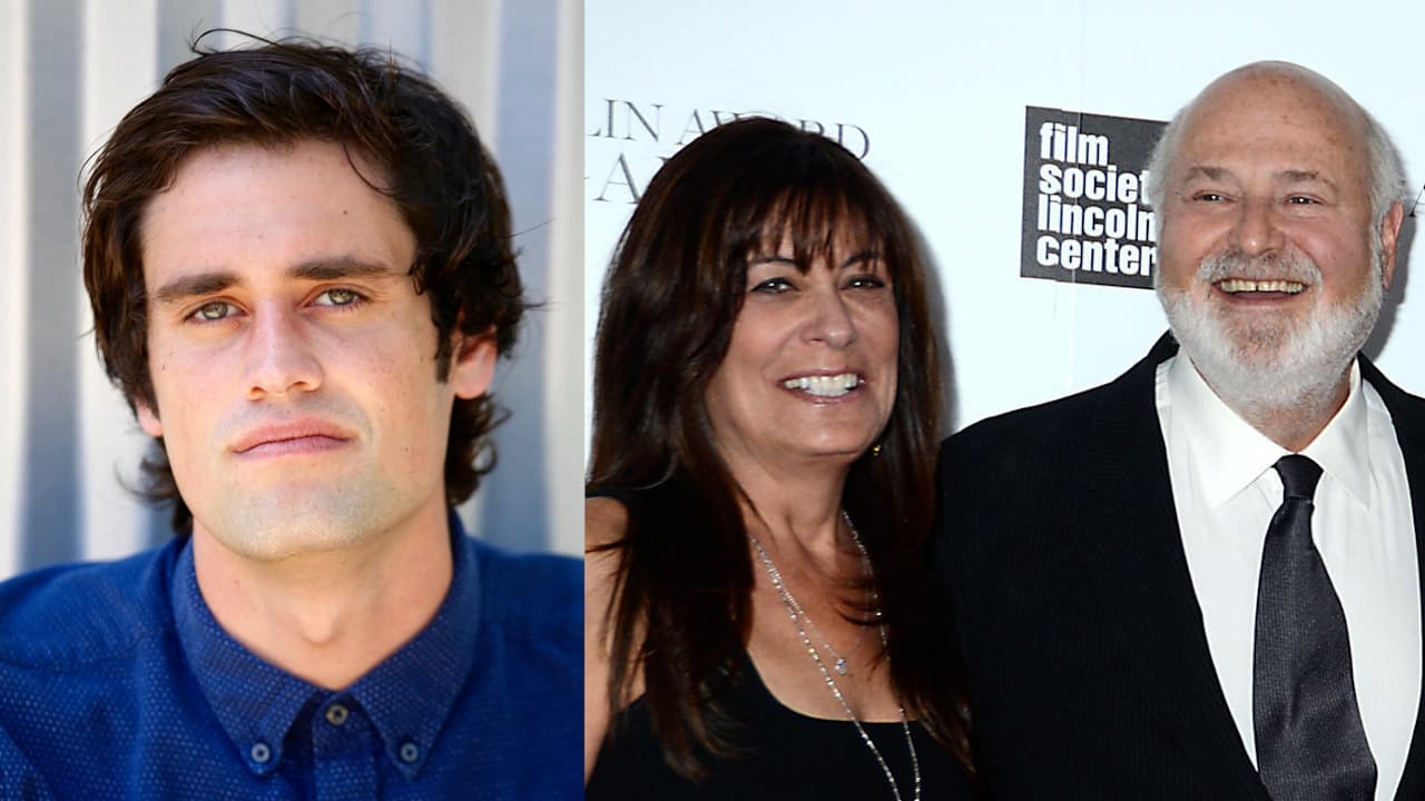 Hijo de Rob Reiner ya no está bajo vigilancia de suicidio: estas son sus nuevas condiciones en prisión